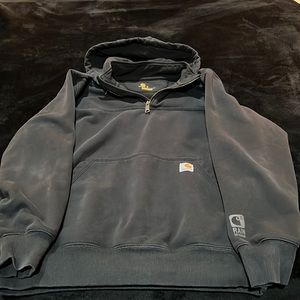 Carhartt sweatshirt